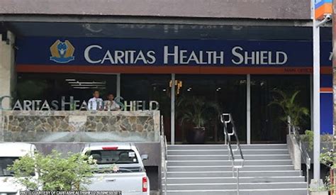 Caritas Health Shield policyholders await information amid receivership.